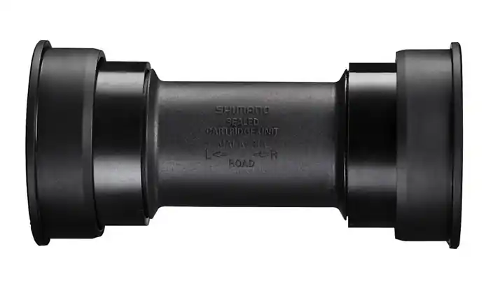 Shimano středové složení BB-RS500-PB Press-Fit Nová Kolekce
