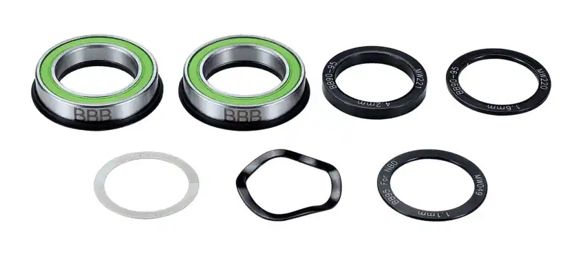 Omezená Nabídka BBB středové složení BottomBear BB90-95 BBO-26