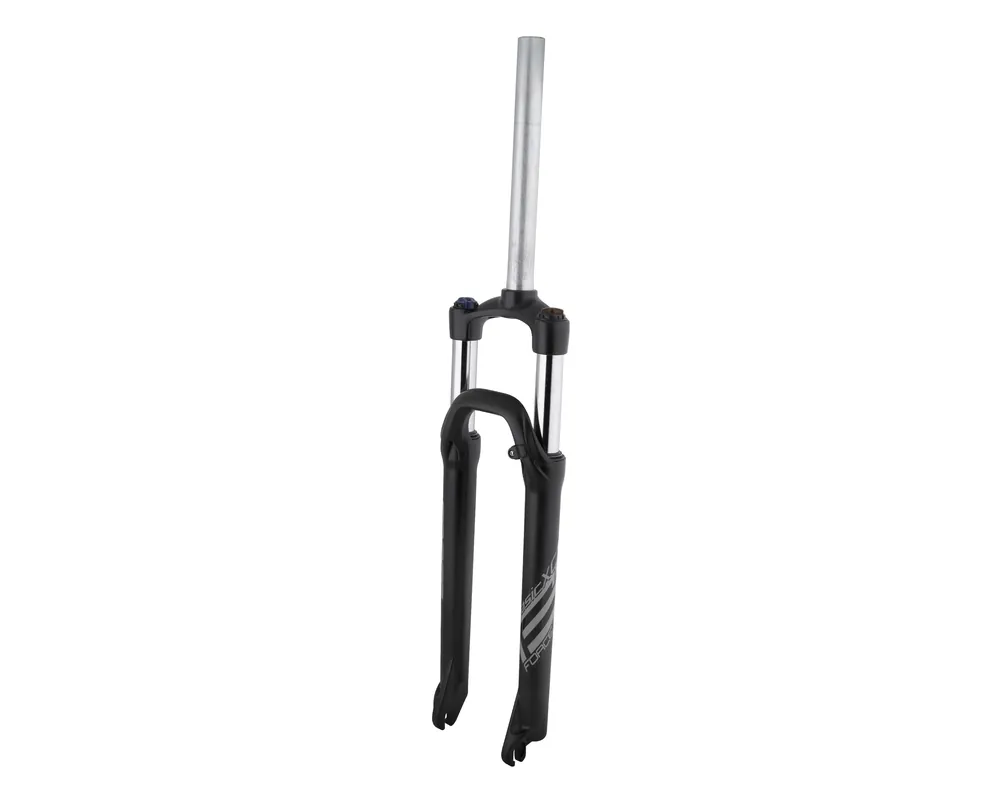 Force odpružená vidlice BASIC X.7 HLO D 27,5 -1 1/8" černá Oblíbený