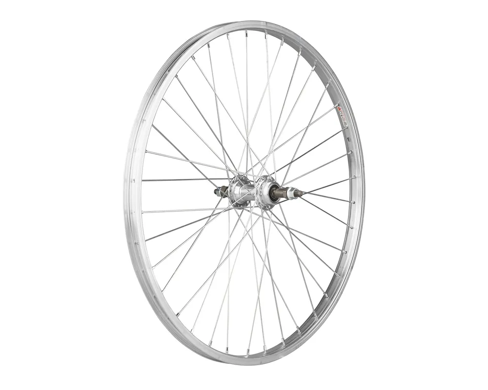 Force kolo zadní RMX 21, 507x21, stříbrné, náboj F80429 Akce