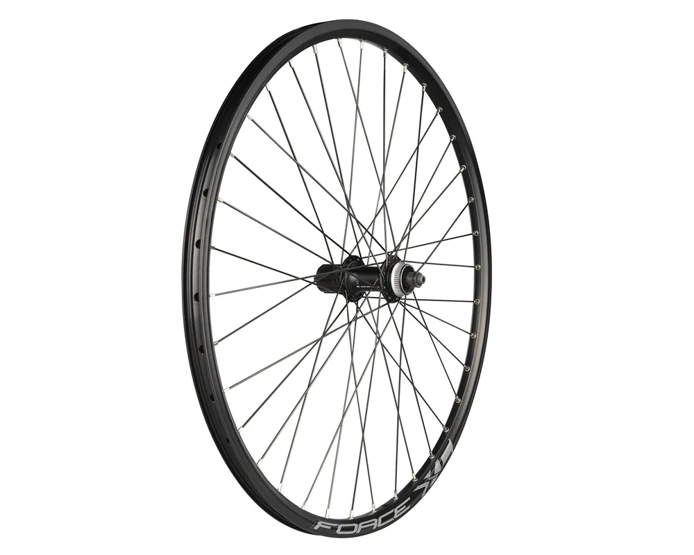 Značkový Force kolo zadní XC DISC 559x19 FHQ400-CL 36d