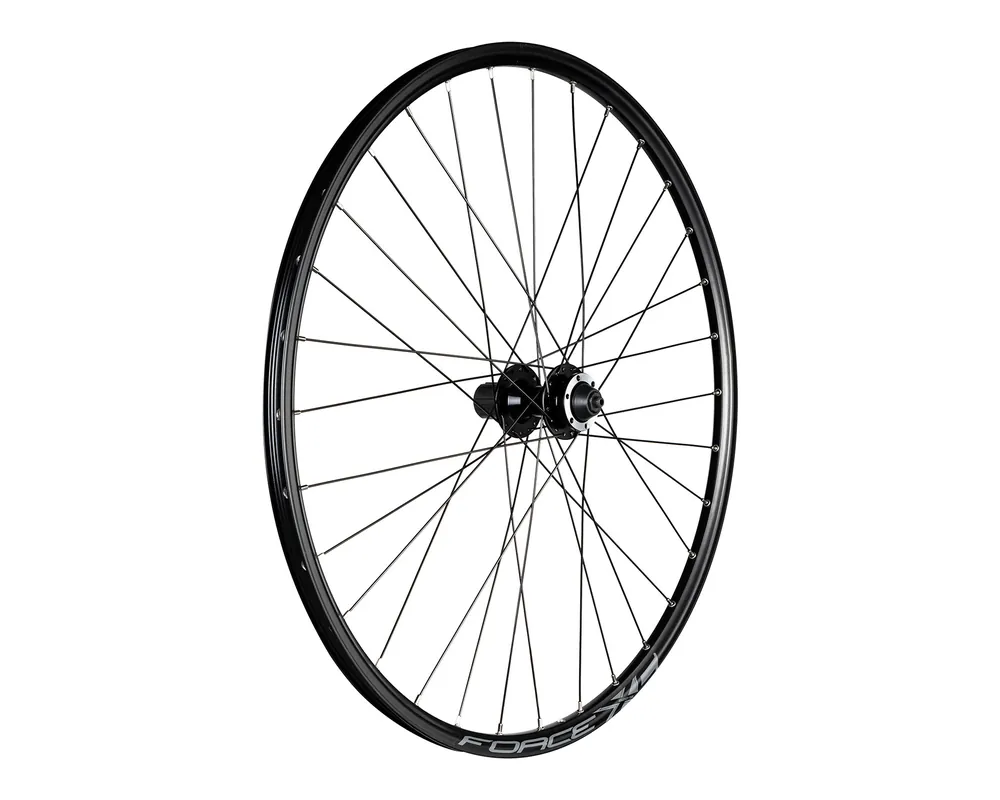 Force kolo zadní XC DISC 622x19 F804333-6d 32d Cenový Hit