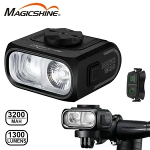 Světlo MAGICSHINE Hori 1300 přední Odeslání Ihned