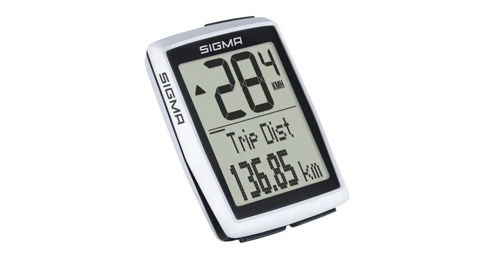 Poslední Šance Computer SIGMA BC 12.0 STS WL bílý