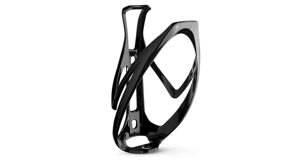 Košík SPECIALIZED Rib Cage II Black Finální Výprodej