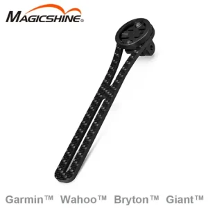 Nová Kolekce Předsazený držák MAGICSHINE TTA-C Carbon