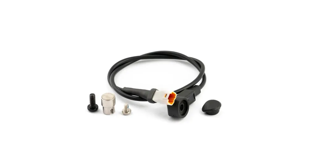 Nejlepší Volba Snímač rychlosti BAFANG M400 2020 4pin