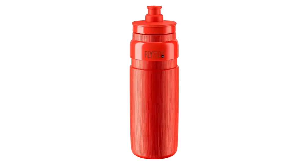 Poslední Šance Láhev ELITE Fly Tex 750 ml červená