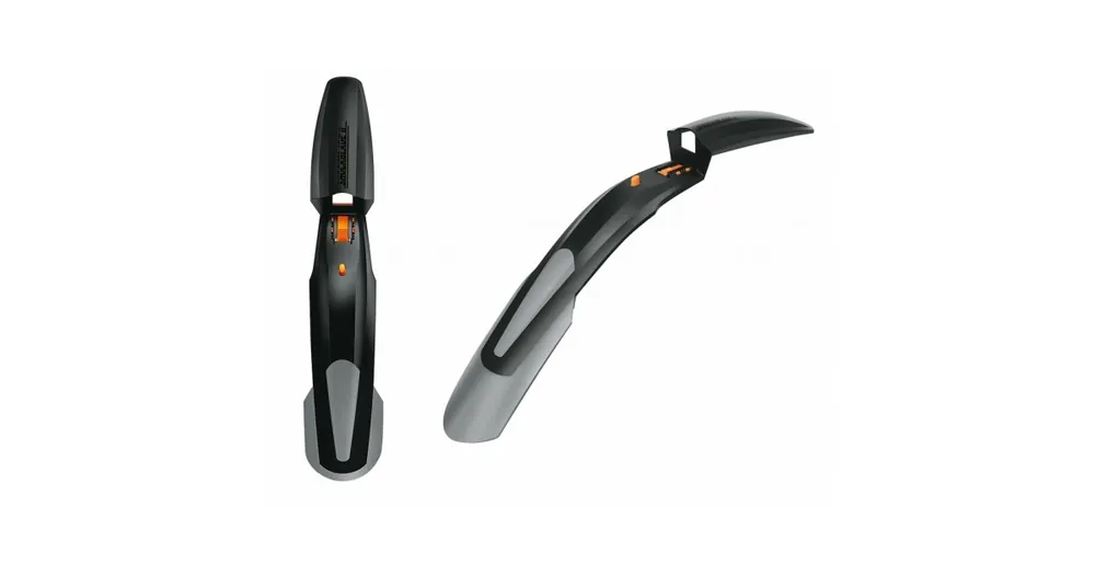Cenově Výhodný Blatník SKS Shockblade 29/27.5 Black/Grey