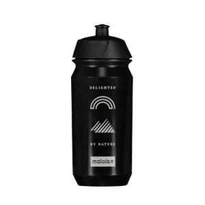Finální Výprodej Láhev MALOJA PignesM. deep black mountain OS 500 ml