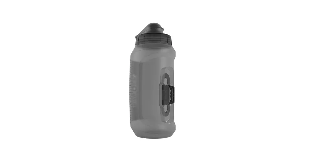 Láhev FIDLOCK Twist náhradní tmavá 750 ml Koupit Online