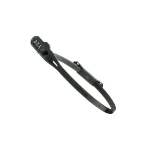 Zámek HIPLOK Z Lok Combo V2 Black Pouze Dnes