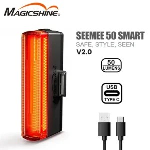 Blikačka MAGICSHINE Seemee 50 Tovární Cena