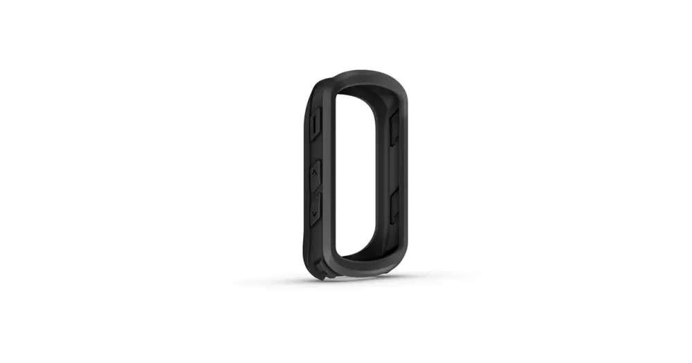 Akce Silikonové pouzdro pro GARMIN Edge 540/840 černé