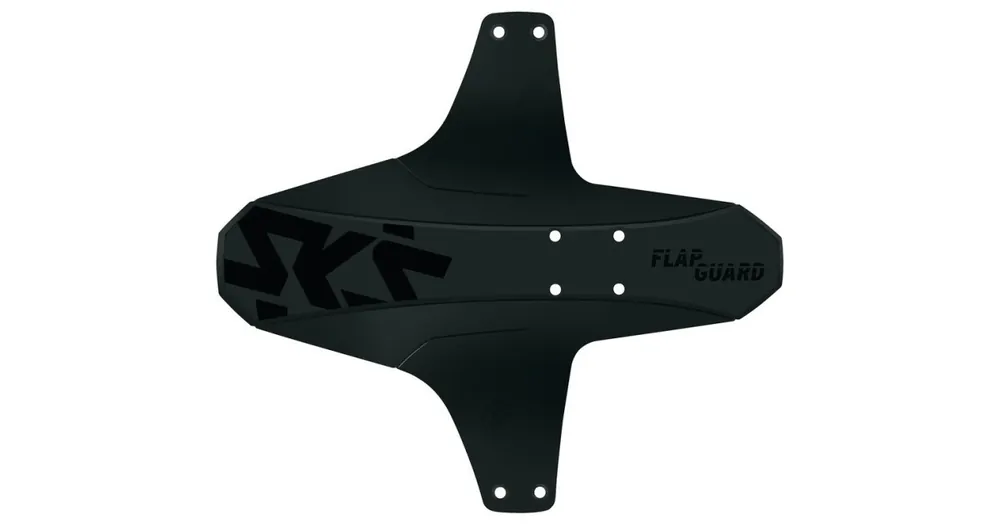 Blatník SKS Flap Guard Matt Black Nízká Cena