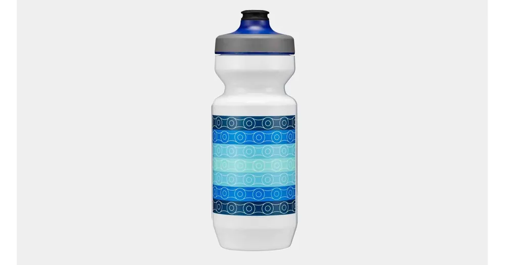 Láhev SPECIALIZED Purist Chain 650 ml Nejprodávanější