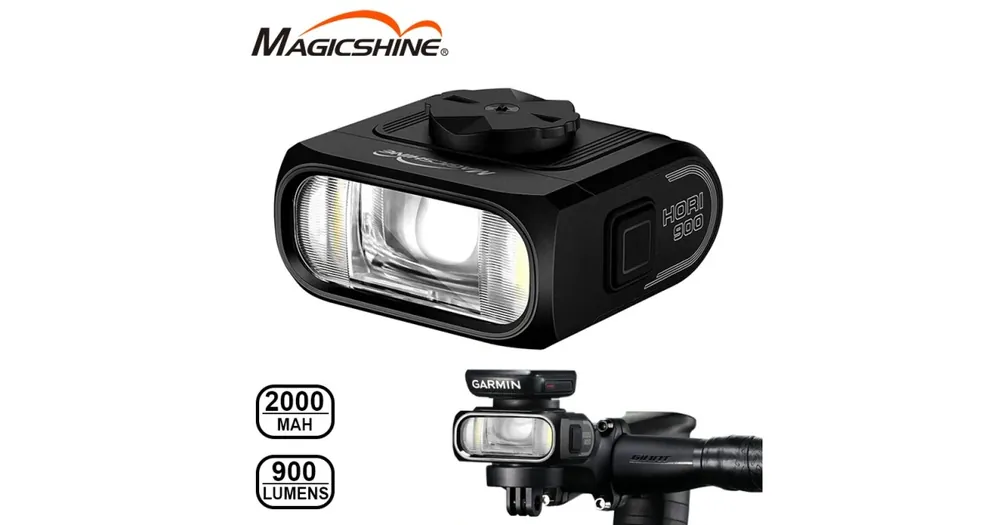 Světlo MAGICSHINE Hori 900 přední Dokud Zásoby Vydrží