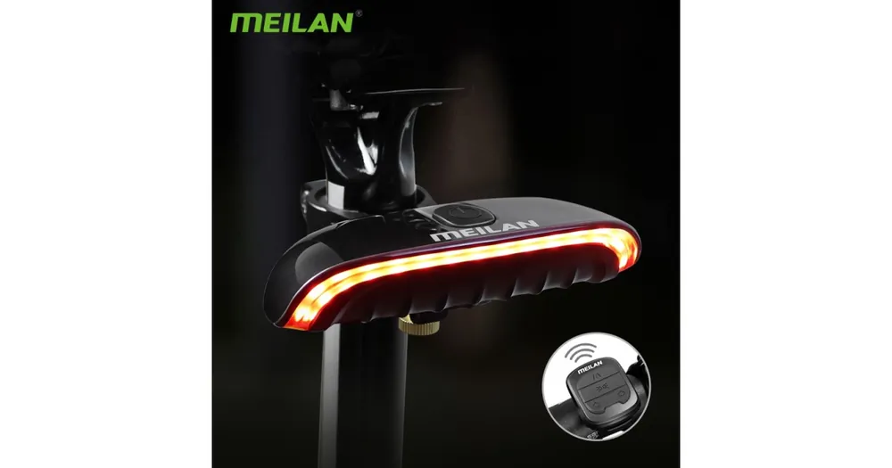 Nejprodávanější Blikačka MEILAN X3 Cute Eye