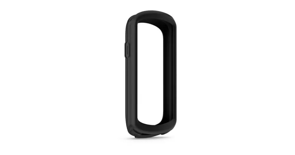 Časově Omezené Silikonové pouzdro pro GARMIN Edge 1040 černé