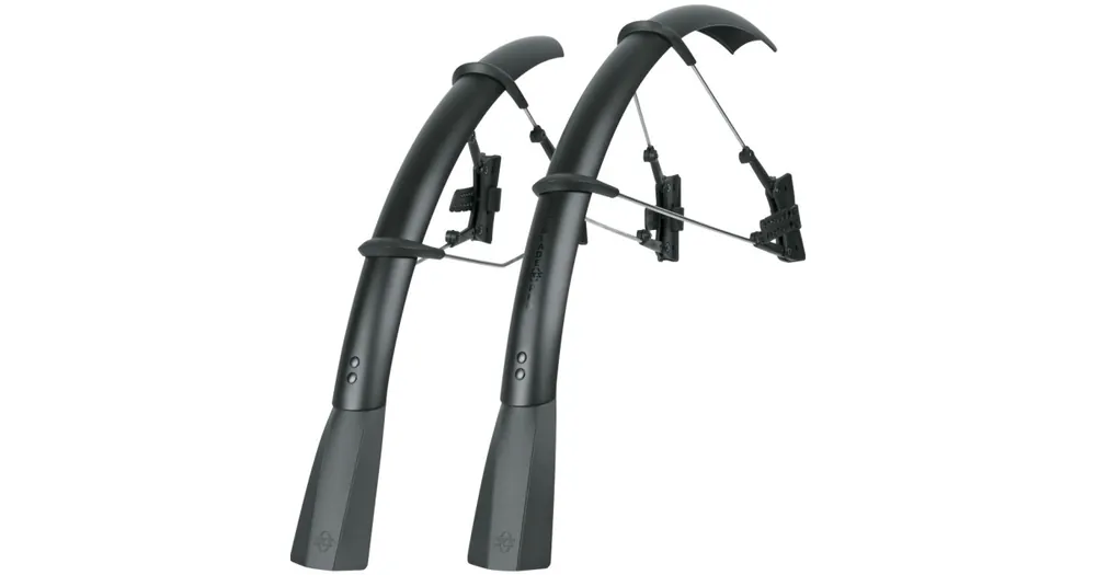 Blatníky SKS Raceblade Pro XL Matte Black Aktuální