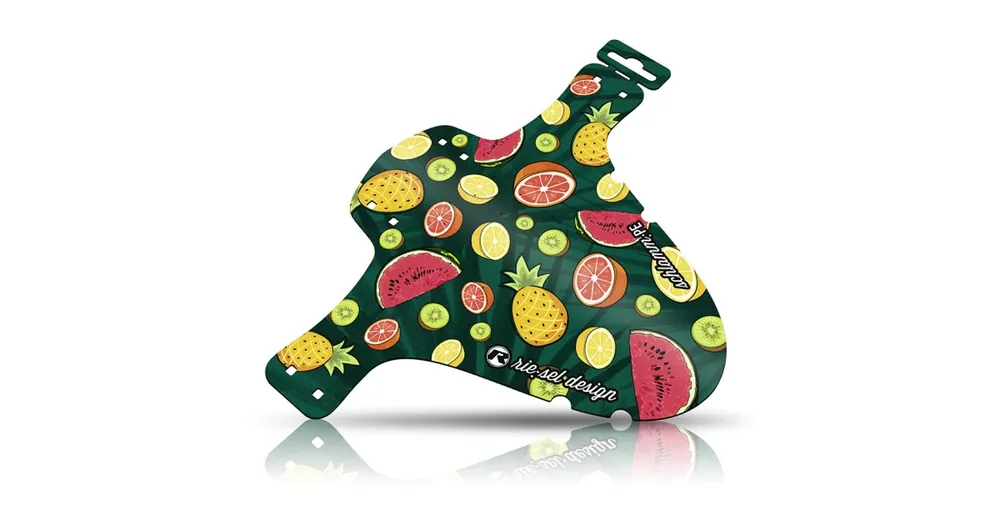 Blatník RIE SEL DESIGN schlamm PE fruit Originální