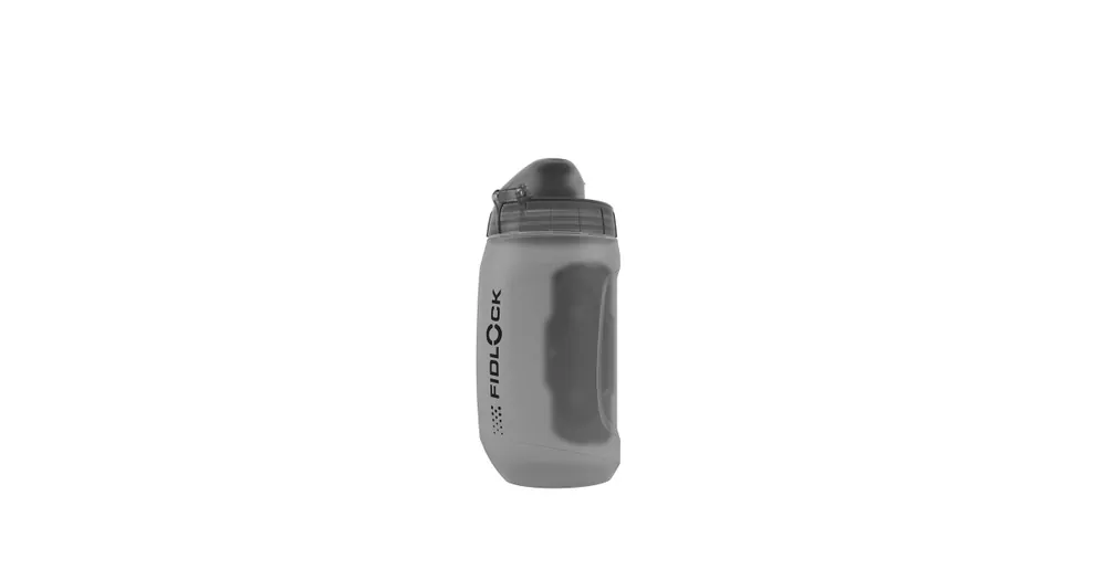Láhev FIDLOCK Twist náhradní kouřová 450 ml Autentický