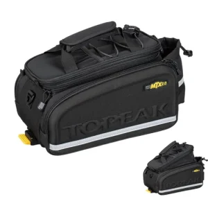 Brašna na nosič TOPEAK MTX Trunk Bag DX (MTX 2.0) Horká Nabídka