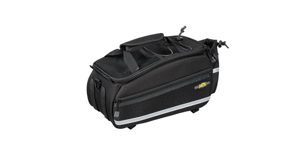 Akce Brašna na nosič TOPEAK MTS Trunk Bag EX suchý zip