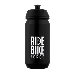 Akční Nabídka Láhev FORCE RIDE BIKE 0,5 l černo/bílá