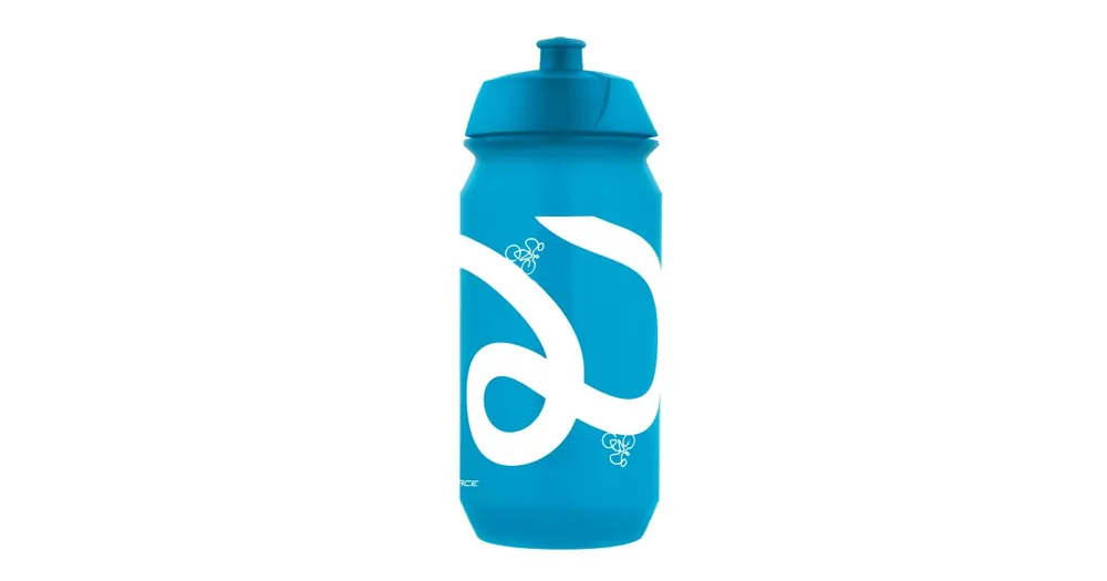 Časově Omezené Láhev FORCE TWIST 0,5 l modrá