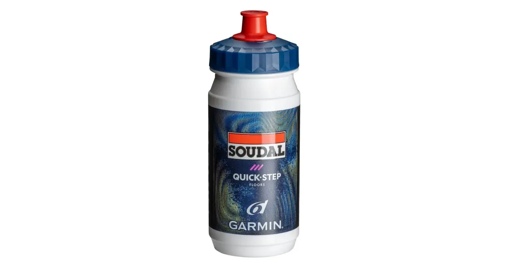 Láhev TACX TEAM SOUDAL - QUICK STEP 0,55 l Jen Po Omezenou Doba