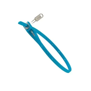 Sleva Zámek HIPLOK Z Lok Cyan Single