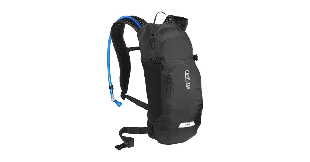 Vysoce Kvalitní Batoh CAMELBAK Lobo 9 Charcoal/Black
