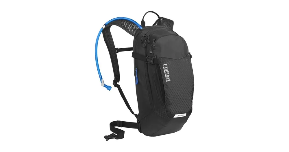 Omezená Nabídka Batoh CAMELBAK Mule 12 Black