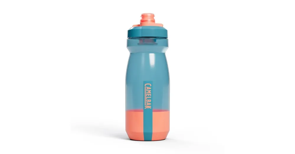 Láhev CAMELBAK Podium 0,62l Mercury Teal Sleva