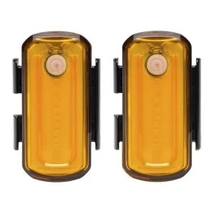 Nejlepší Cena Sada světel BLACKBURN Grid Side Light Set