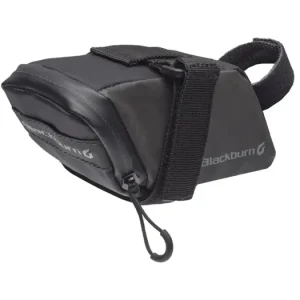 Výhodná Nabídka Podsedlová brašna BLACKBURN Grid Small Seat Bag Black Reflective