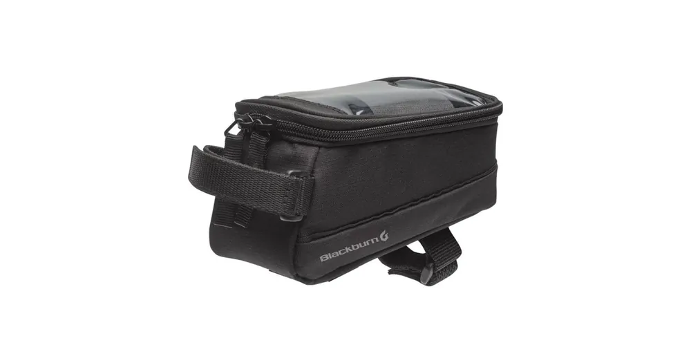 Brašna podsedlová BLACKBURN Local Plus Top Tube Bag Nejlepší Cena
