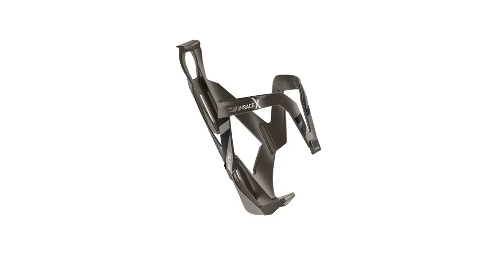 Košík ELITE Custom Race X Titanio Grey / White Nejlepší Cena