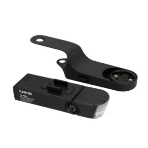 Přední Světlo CANYON Flash 800 Gear Groove Frontlight Set Vrácení Zdarma