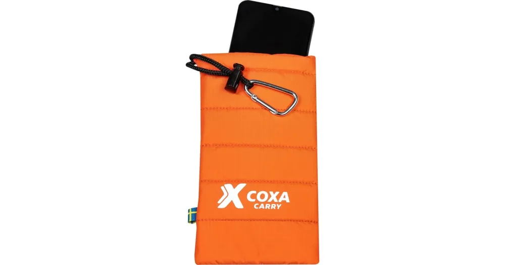 Ověřený Termopuzdro COXA pro mobilní telefony Orange