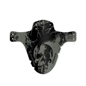 Zlevněný Blatník RIE SEL schlamm PE Skull