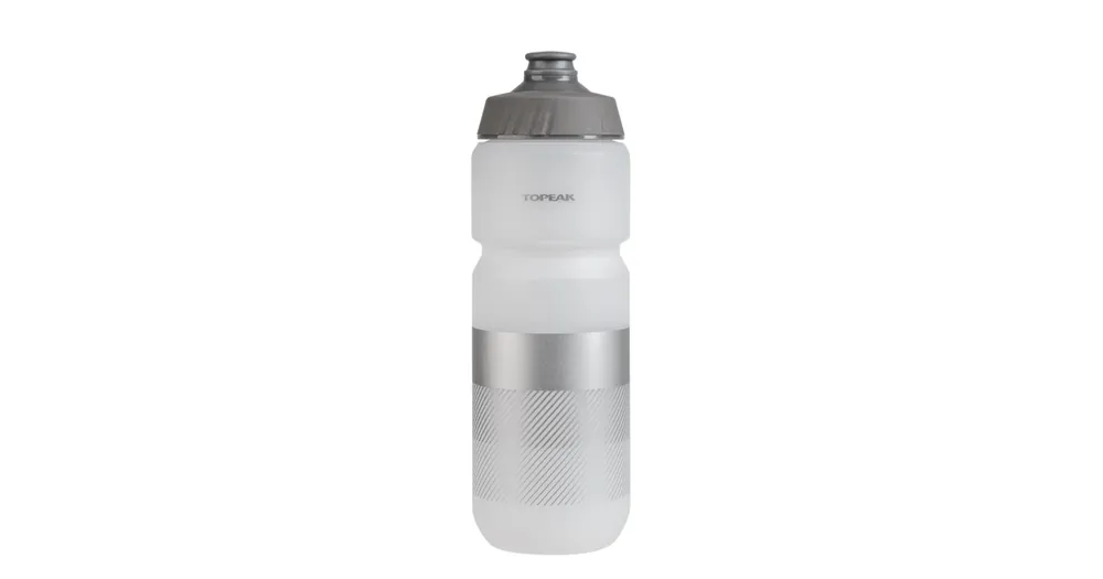 Značkový Láhev TOPEAK 750 ml White