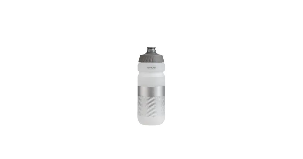 Láhev TOPEAK 650 ml White Originální