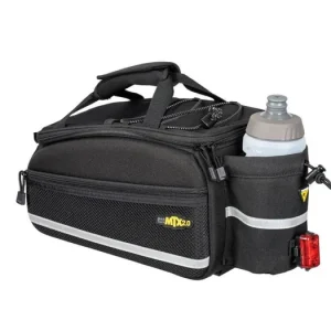 Brašna na nosič TOPEAK MTX Trunk Bag Ex Novinka
