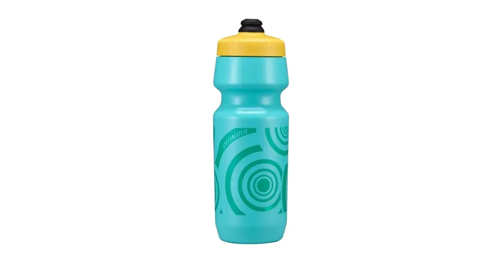 Zlevněný Láhev SPECIALIZED Big Mouth Circle Turquoise 710 ml