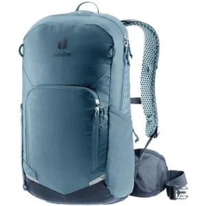Batoh DEUTER Bike I 20 Atlantic Ink Sleva