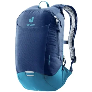 Dětský batoh DEUTER Junior Bike Nightblue Wave Nízká Cena