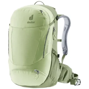 Batoh DEUTER Trans Alpine 28 SL Mineral Grove Koupit Online