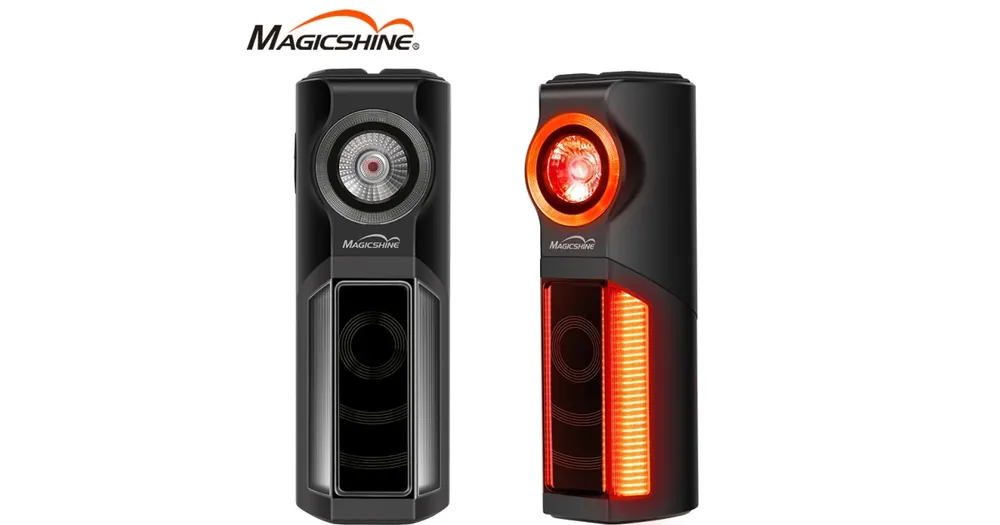 Nejlepší Cena Radar MAGICSHINE Seemee R300